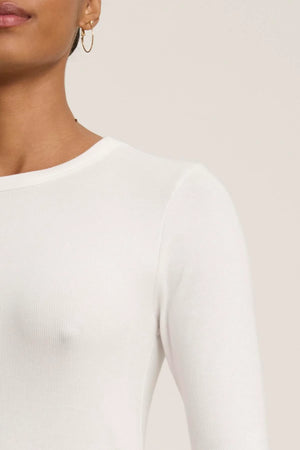 VELVET by Jenny Graham Ripp - Tank "CRUZ" nude