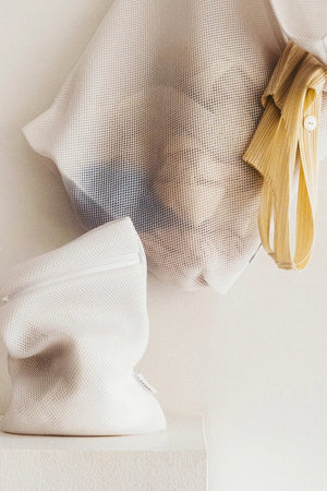 STEAMERY Washing Bag Set
