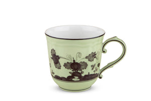 GINORI 1735 MUG mit Deckel