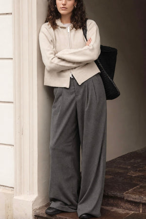 PNTS Jeans "THE GENT" antra
