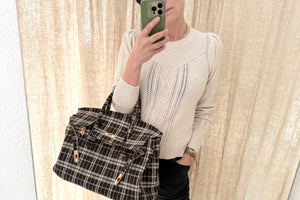 DEA KUDIBAL Sweater "SILVIADEA" chalk