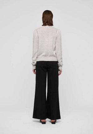 DEA KUDIBAL Cardigan "MALINADEA" chalk