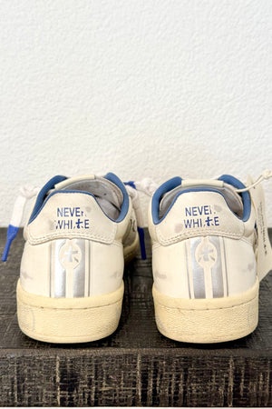 PREMIATA Sneakers cream