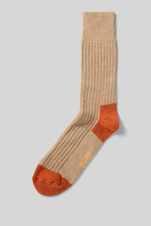 UNIO Hamburg Wool/Cashmere City Socks div. Farben