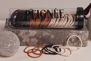 Peignée Paris Le Tube "COUCHOUS"