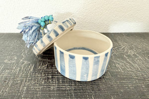 ANNA WESTERLUND Box "Blue"