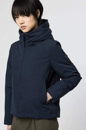 Tantä winter coat "Snestorm" khaki