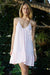 9seed - St. Tropez Dress blush