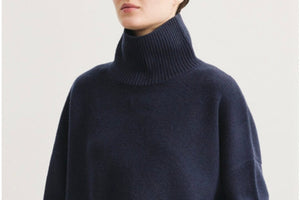 FFC pullover short sleeve "15028" camel