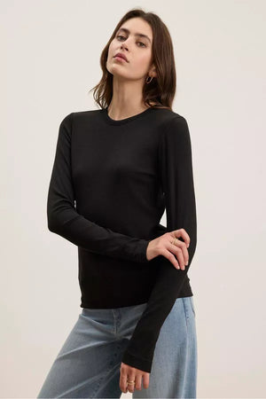 VELVET by Jenny Graham Ripp - Tank "CRUZ" nude