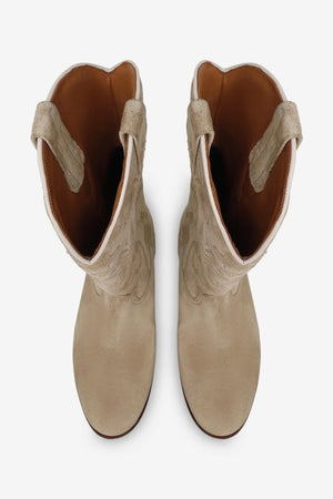 SHILOH HERITAGE "Midnight" high safari