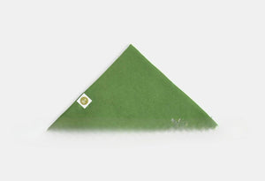 VON GOAT Cashmere Bandana uni salted lemon