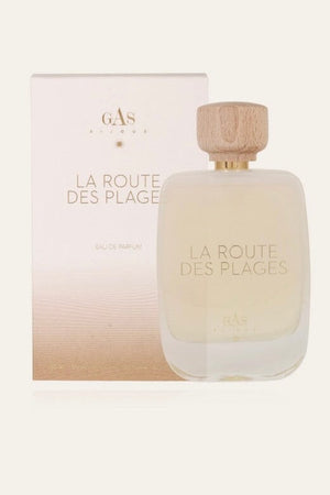 GAS BIJOUX Perfume "Ensoleille Moi"