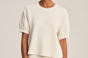 VELVET by Jenny Graham Ripp - Tank "CRUZ" nude