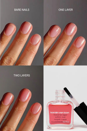 KAROLIN VAN LOON "56" Hydra Glow