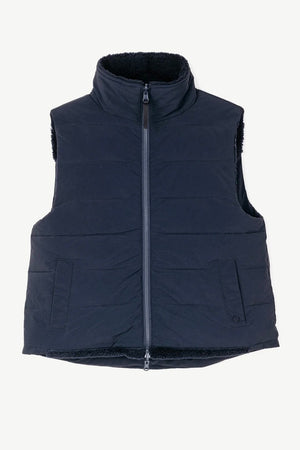Tantä winter coat "Snestorm" khaki