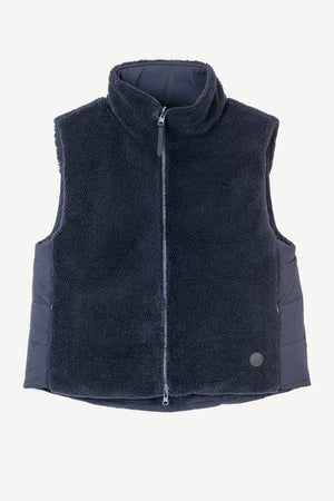 Tantä winter coat "Snestorm" khaki