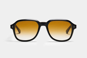 GARRETT LEIGHT Sunglasses "Morningside" Sun nude Gradient