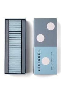 PRINTWORKS Game "DOMINOES