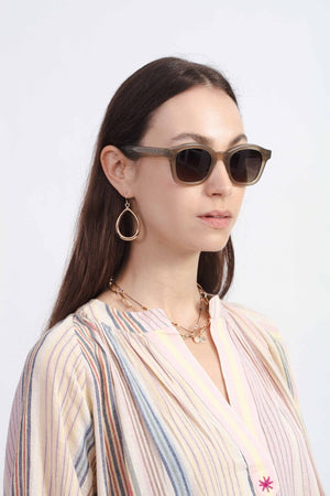 REJANE ROSENBERGER DESIGN Ohrring "Drop"