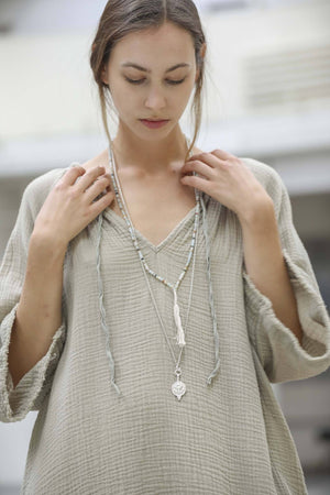 REJANE ROSENBERGER DESIGN Anhänger "Chloe"