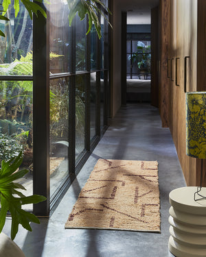 HK Living "DORIS" Lamp