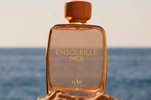 GAS BIJOUX Perfume "Ensoleille Moi"