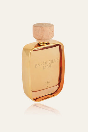 GAS BIJOUX Perfume "Ensoleille Moi"