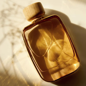 GAS BIJOUX Perfume "Ensoleille Moi"