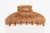Clip "The Crown"  von Minimalista  cinnamon glitter