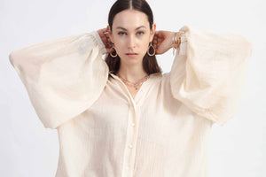 REJANE ROSENBERGER DESIGN Ohrring "Drop"