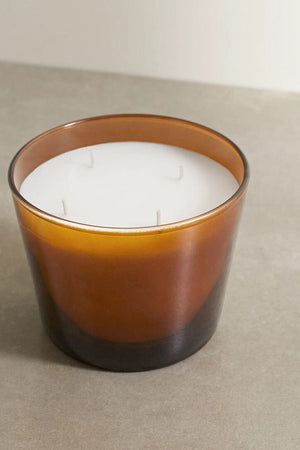 BAPBAB Scented candle "Platinum" Max 10