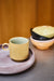 HK Living CHef's Keramik "Rustic Black" Bowl 2er Set