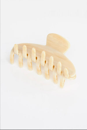 Clip "The Crown" von Minimalista honeycomb