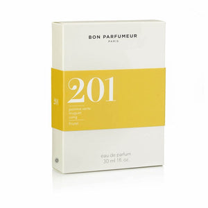 BON PARFUMEUR "201" Fruité - Réjane Rosenberger Design