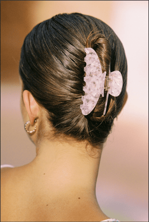 Clip "The Crown" von Minimalista golden hour