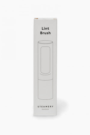 Clothes brush sand from STEAMERY STOCKHOLM