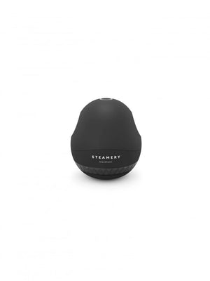PILO 1 Fabric Shaver black by STEAMERY STOCKHOLM
