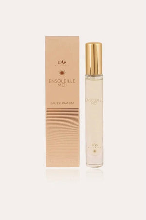 GAS BIJOUX Perfume "Ensoleille Moi"