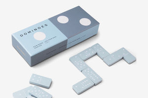 PRINTWORKS Game "DOMINOES