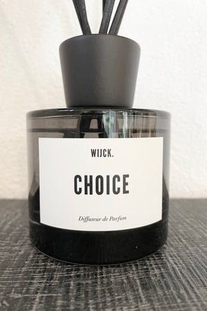 Choice by Réjane Rosenberger "CHOICE" room fragrance