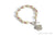 REJANE ROSENBERGER DESIGN Pearl bracelet "BE" large
