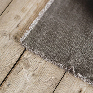 LEINEN Placemat "PACIFIC" 35x50 militaire