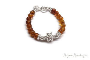 Steinarmband "Standart" Kids - Réjane Rosenberger Design