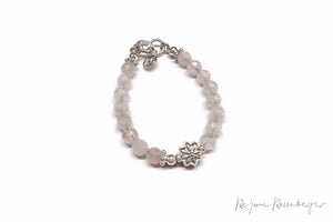 Steinarmband "Standart" Kids - Réjane Rosenberger Design