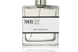 BON PARFUMEUR "901" Oriental - Réjane Rosenberger Design