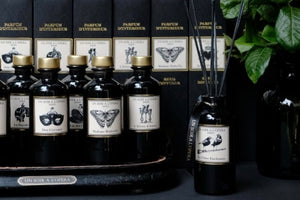 EN SOIR A L'OPERA Room Fragrance "Casse Noissette