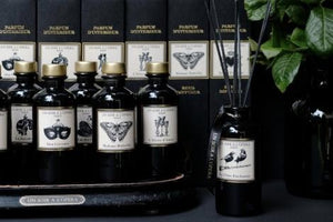 EN SOIR A L'OPERA Room Fragrance "La Flute Echantée