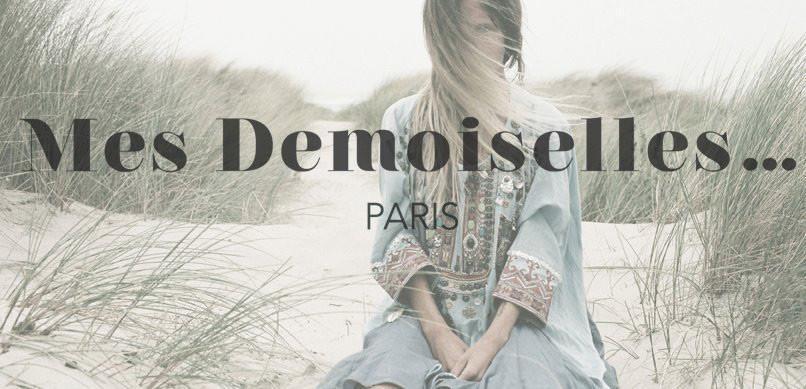 Mes Demoiselles
