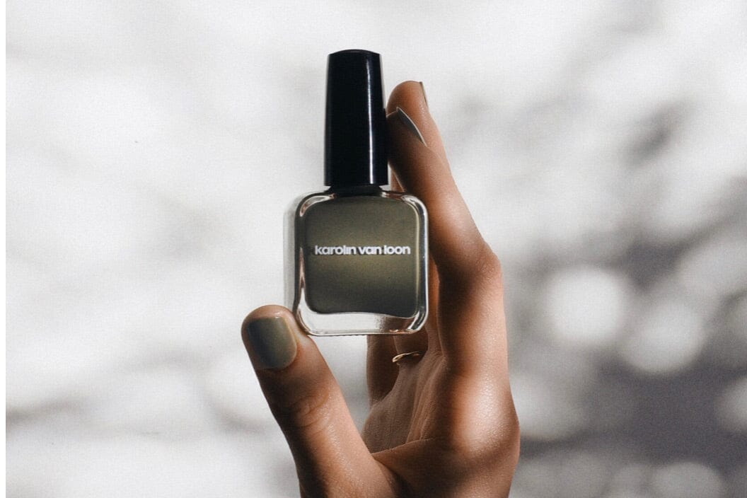 Nagellack